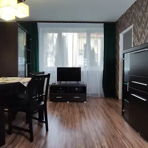  Apartament Oliva Work&rest