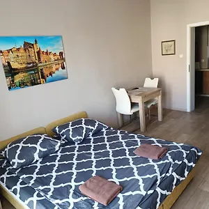  Apartament Wrzeszcz
