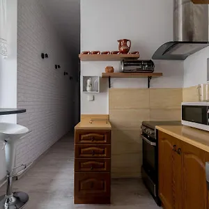  Apartament Na Lendziona
